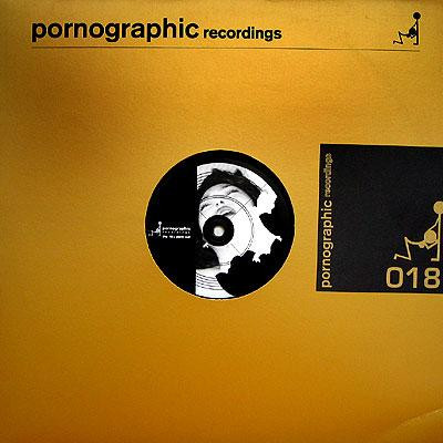 Various - The 18th Porn Cut | Pornographic Recordings (PORN018)
