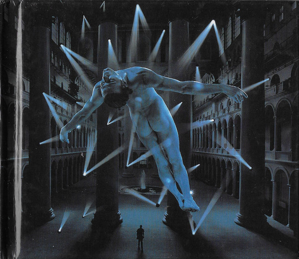 Pink Floyd - Pulse | EMI (7243 8 32701 2 5) - main