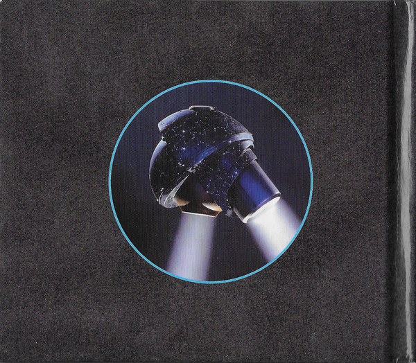 Pink Floyd - Pulse | EMI (7243 8 32701 2 5) - 2