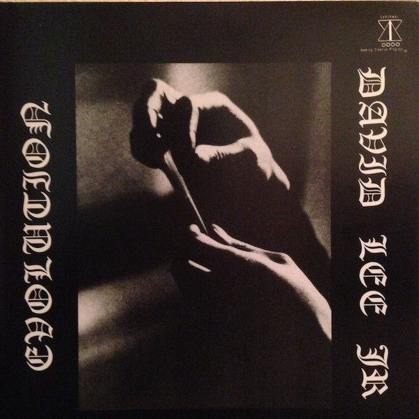 David Lee - Evolution | Universal Sound (USLP37) David Lee - Evolution | Universal Sound (USLP37)