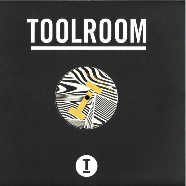 GotSome feat. Clementine Douglas - Caught In Your Rhythm | Toolroom Records (TOOL957)