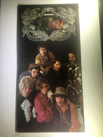 Rhinoceros - Rhinoceros | Elektra (EKS-74030) - 2 Rhinoceros - Rhinoceros | Elektra (EKS-74030) - 2