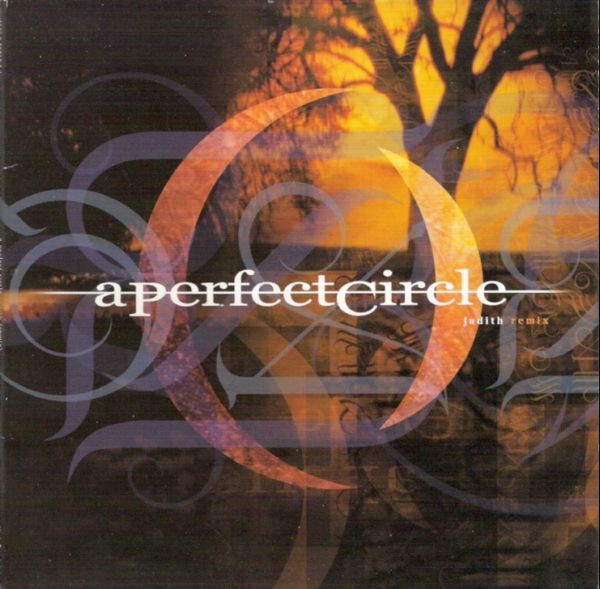A Perfect Circle - Judith | Virgin (7243 8 96812 7 7) - main A Perfect Circle - Judith | Virgin (7243 8 96812 7 7) - main