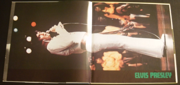 Elvis Presley - That's The Way It Is | RCA (SX-61) - 2 Elvis Presley - That's The Way It Is | RCA (SX-61) - 2