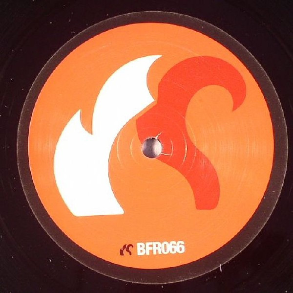 Terry Numan - Electric Bogaloo | BeatFreak Recordings (BFR066) - 2