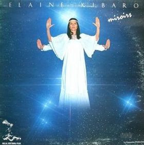 Elaine Kibaro - Miroirs | Pascal Bertrand Music (900 413 GP345) - main Elaine Kibaro - Miroirs | Pascal Bertrand Music (900 413 GP345) - main
