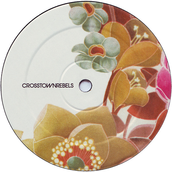 Pier Bucci - Familia Remix EP 1 | Crosstown Rebels (CRM021)