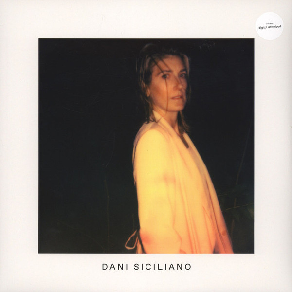 Dani Siciliano - Dani Siciliano | Circus Company (CCS102)