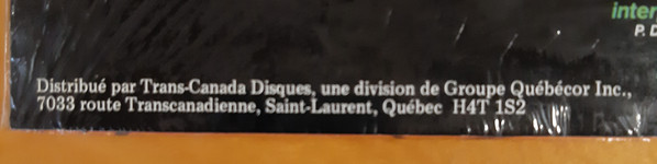 Various - Thé Dansant Vol. 1 | Pro-Culture (PPC-4001) - 3 Various - Thé Dansant Vol. 1 | Pro-Culture (PPC-4001) - 3