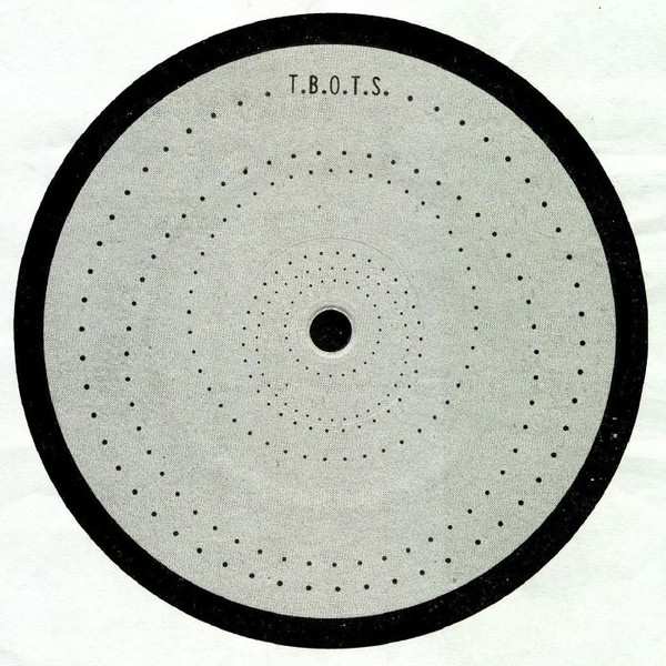 Various - The Beat Of The Street V.A. | The Beat Of The Street (TBOTS 001) - main