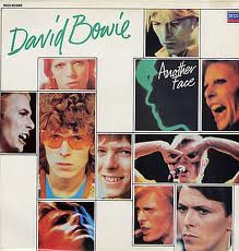 David Bowie - Another Face | Decca (6.24689 AP)