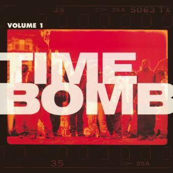 Various - Time Bomb - Volume 1 | Time Bomb Records Label (none)