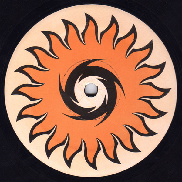 Tonepushers - Falling | Fifth Sun Recordings (SUN 003)