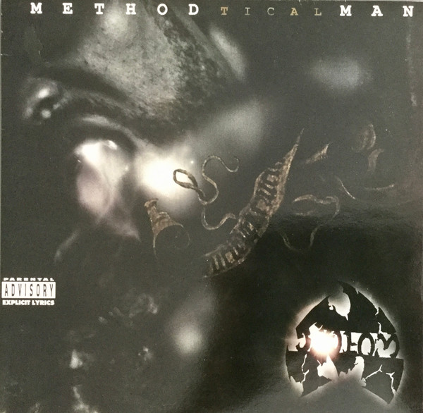 Method Man - Tical | Def Jam Recordings (523 839-2) - main