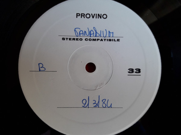 Vanadium - Game Over | Not On Label (none) - 2 Vanadium - Game Over | Not On Label (none) - 2