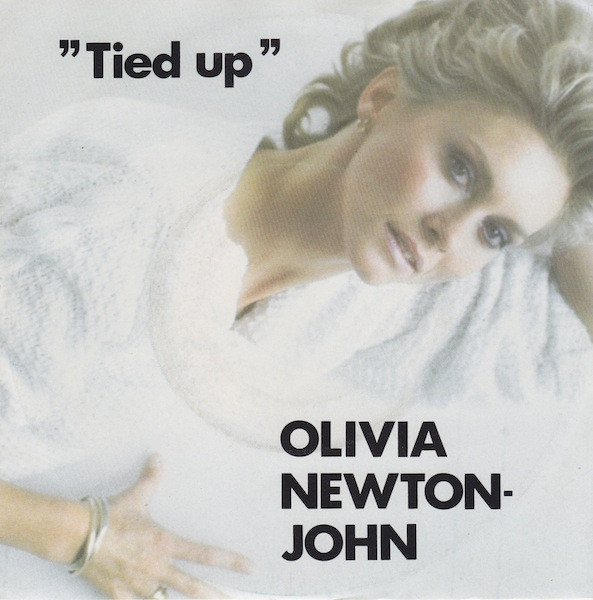 Olivia Newton-John - Tied Up | EMI (1A 006-65052)
