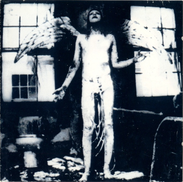 Marilyn Manson - Antichrist Superstar [CD] | Nothing Records (INTSD-90086) - 3