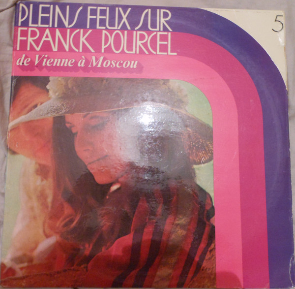 Franck Pourcel - Pleins Feux Sur Franck Pourcel 5 - De Vienne À Moscou | Reader's Digest (40 SM 5) - 2 Franck Pourcel - Pleins Feux Sur Franck Pourcel 5 - De Vienne À Moscou | Reader's Digest (40 SM 5) - 2