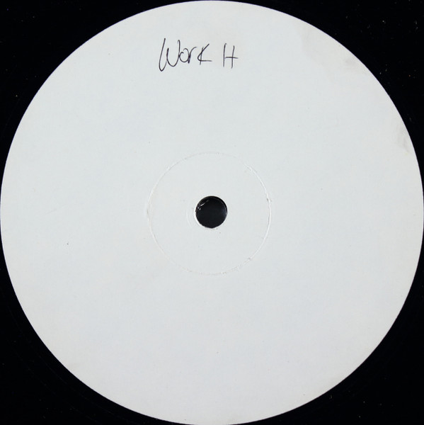 Já Dene - Can't Read Your Mind | Mystique (MYS.002) - main