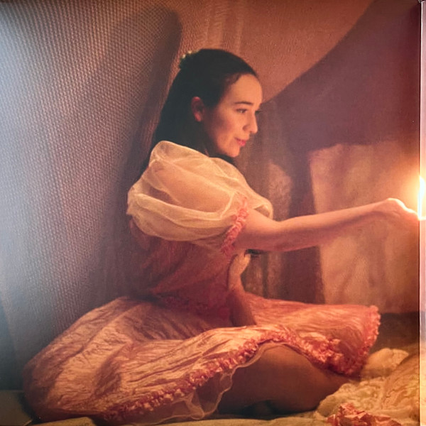 Melanie Martinez - K-12 | Atlantic (075678603853) - 4 Melanie Martinez - K-12 | Atlantic (075678603853) - 4
