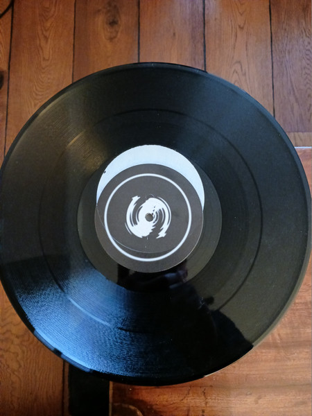 Hokusai - Jade / Sculptures Hide | Source Direct Recordings (SDR08) - 3