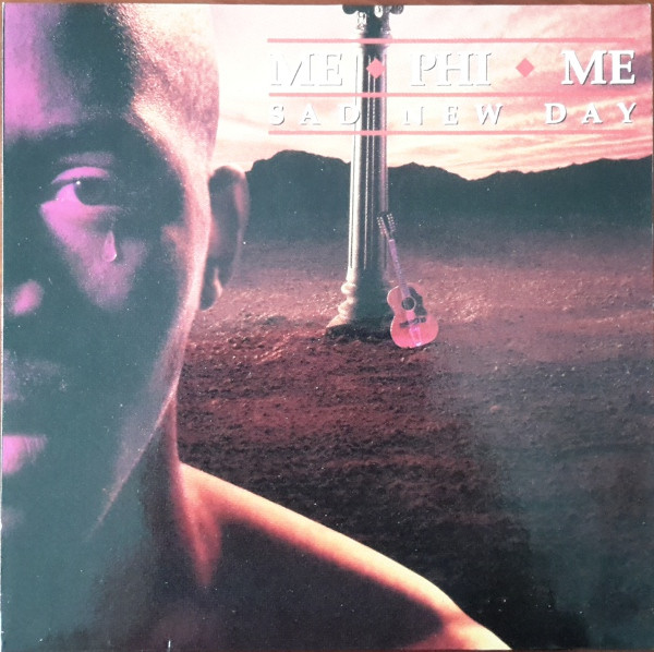 Me Phi Me - Sad New Day | RCA (74321 10064 1)