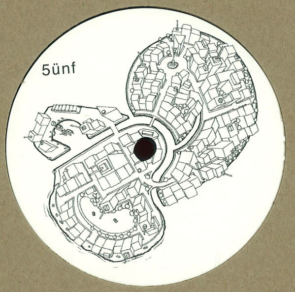 Various - Pusic Records 005 | Pusic Records (PSC005)