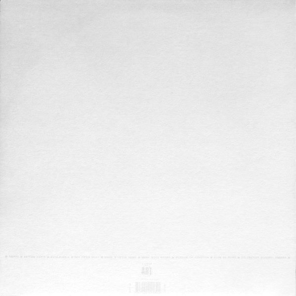 Various - 13 | Lively Art (ARTY 13) - 2