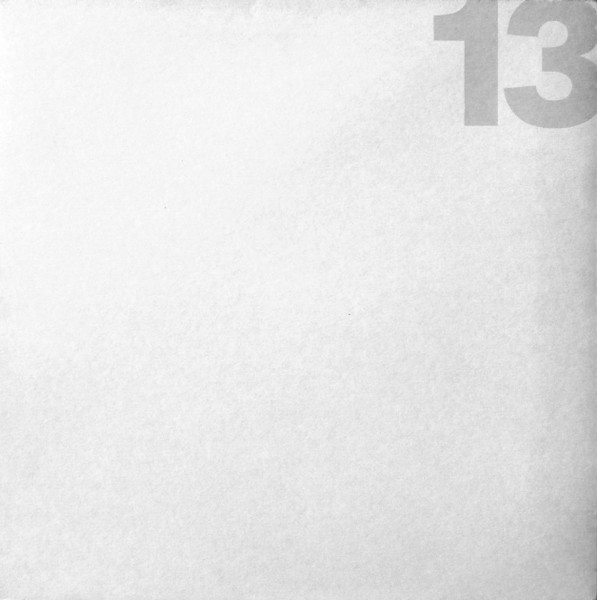 Various - 13 | Lively Art (ARTY 13) - main