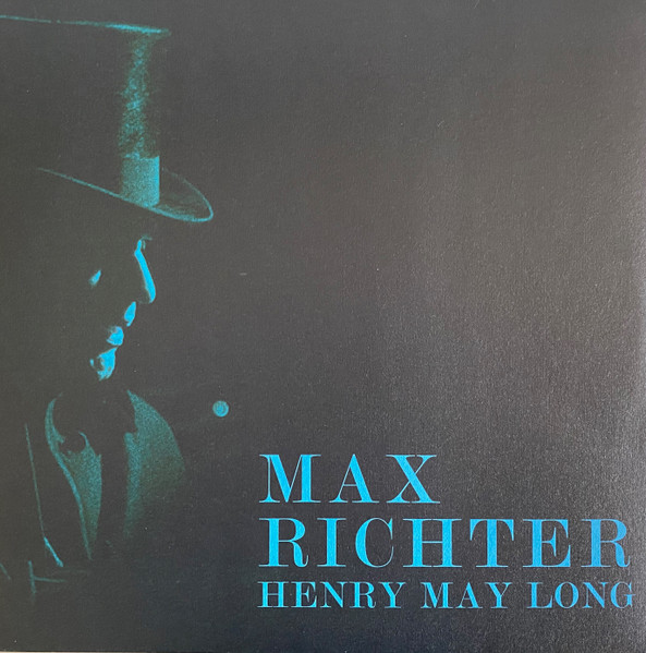 Max Richter - Henry May Long | StudioRichter (479 8218) - main