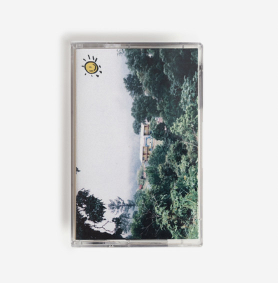 Gavsborg - Presents : Select | Edwin (EMC-005)