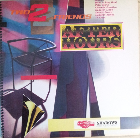 Various - After Hours | VP Records (VPRL1181)