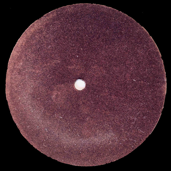 Scott Grooves - Over You | Modified Suede Recordings (MS008) - 2 Scott Grooves - Over You | Modified Suede Recordings (MS008) - 2