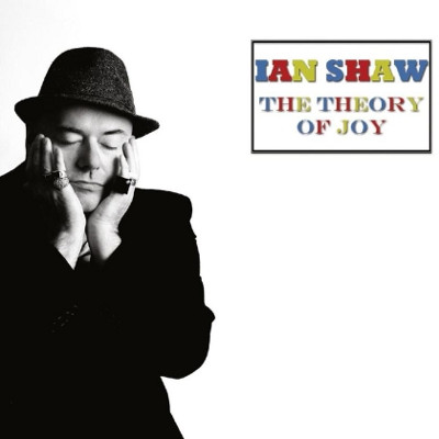 Ian Shaw - The Theory Of Joy | Jazz Village (JV 550001) - main