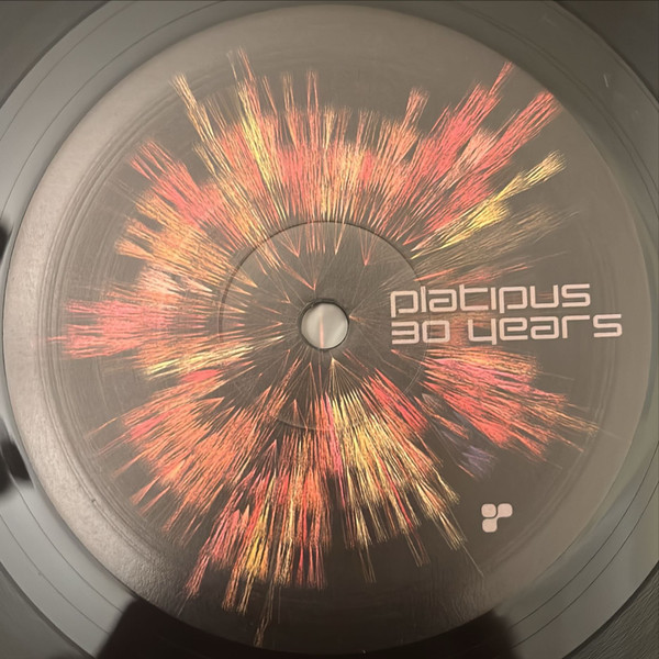Platipus 30 Years 04/12