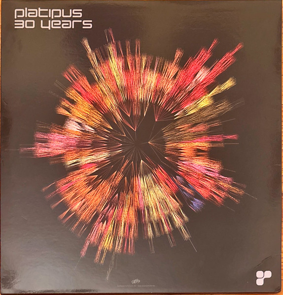 Platipus 30 Years 04/12