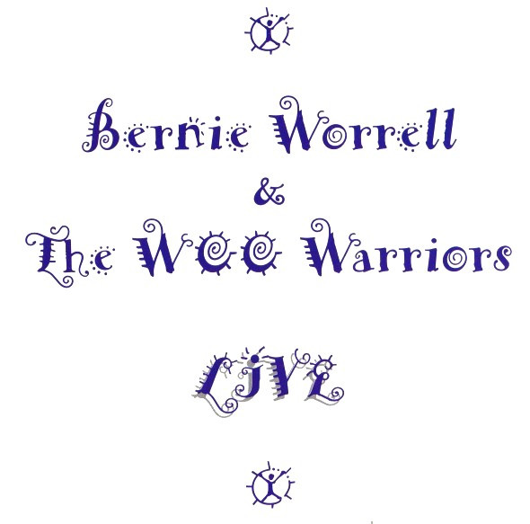 Bernie Worrell & The Woo Warriors - Live | Woo Music, Inc. (904D8) - main