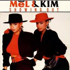 Mel & Kim - Showing Out (Get Fresh At The Weekend) | EMI (2017307)