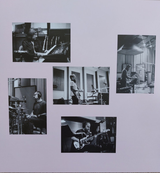 Death Cab For Cutie - Asphalt Meadows | Atlantic (07567833638) - 4