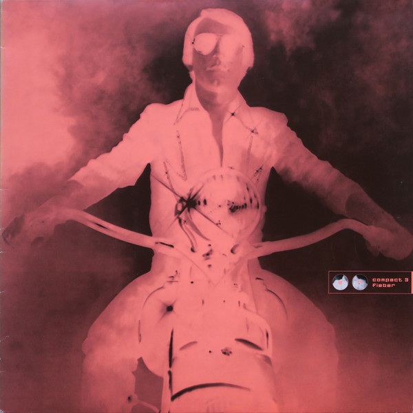 Exsample - Compact 3: Fieber | Normoton (Normoton 003) - main