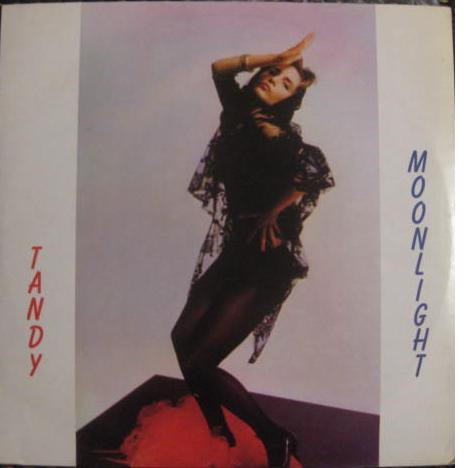 Tandy / Charlie Glass - Moonlight / Beat Boy | Musicata (12.20.2036) - 3