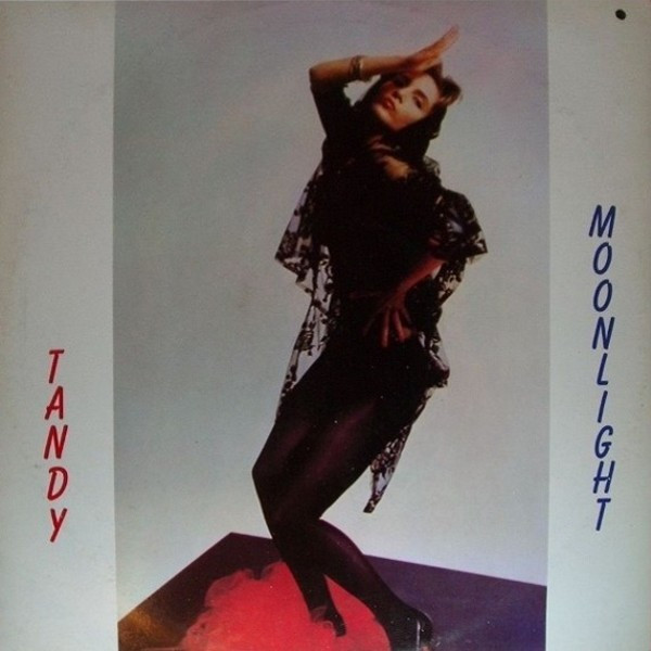 Tandy / Charlie Glass - Moonlight / Beat Boy | Musicata (12.20.2036) - main