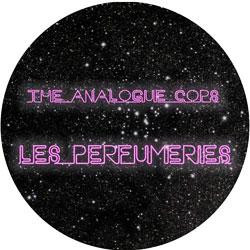 The Analogue Cops - Les Perfumeries | Noho records (NHRCS003) - 2 The Analogue Cops - Les Perfumeries | Noho records (NHRCS003) - 2