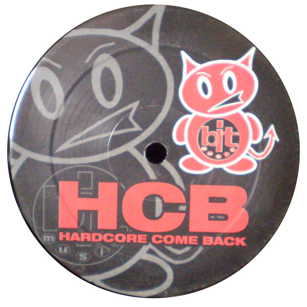 High Voltage - 220-240 V | Hardcore Come Back (71-608) - 4 High Voltage - 220-240 V | Hardcore Come Back (71-608) - 4
