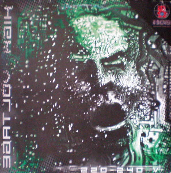 High Voltage - 220-240 V | Hardcore Come Back (71-608)