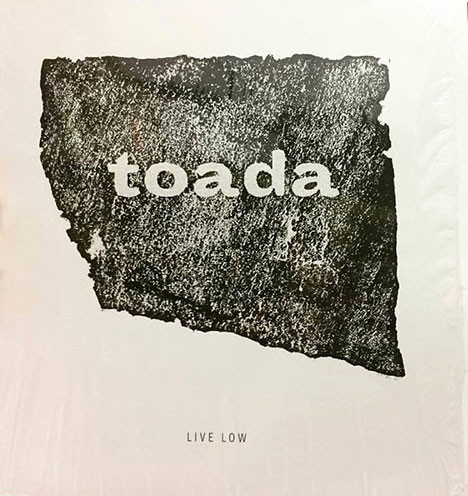 Live Low - Toada | Lovers & Lollypops (L&L#080) - main
