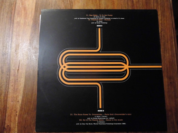 Various - Culture Club 2 | 541 (541416501222) - 2