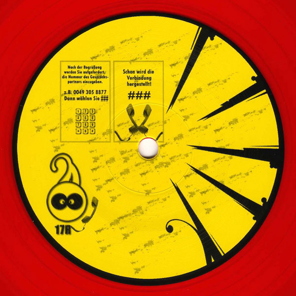 ### - EP01 Remixes | Snork Enterprises (snork17r) - 2 ### - EP01 Remixes | Snork Enterprises (snork17r) - 2