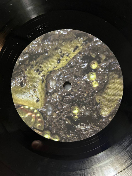 3Phaz - Ends Meet | Discrepant (SOUK011) - 3 3Phaz - Ends Meet | Discrepant (SOUK011) - 3