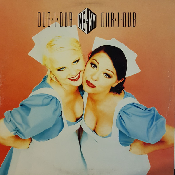 Me & My - Dub-I-Dub | Encore (12COR 005) - main